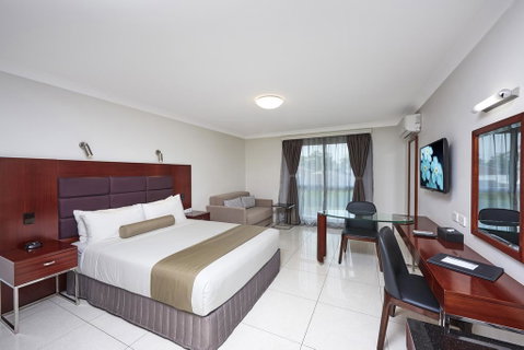 Best Western Casula Motor Inn - Dentist Find 1