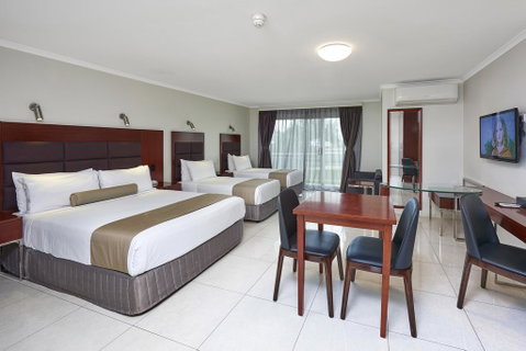 Best Western Casula Motor Inn - Dentist Find 3