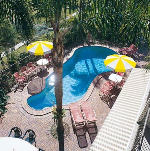 Bombora Resort - Coolangatta - Dentist Find 3