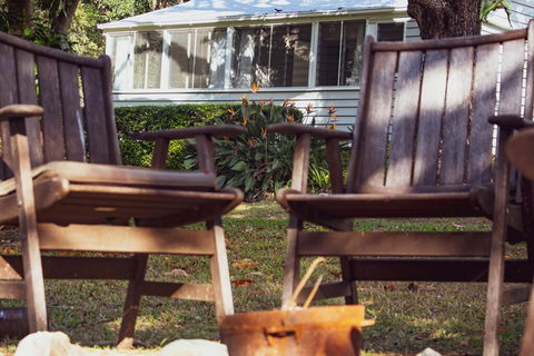 Booloumba Creek Cottage - Dentists Australia 1