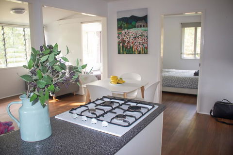 Booloumba Creek Cottage - Dentists Australia 0