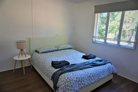 Booloumba Creek Cottage - Dentists Australia 2