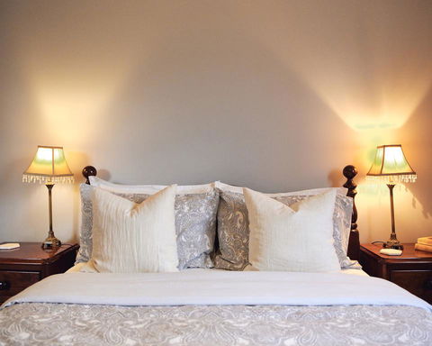 Boscobel Of Tasmania - Dentist Search 1