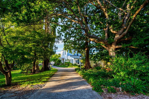 Boscobel Of Tasmania - Dentist Search 0