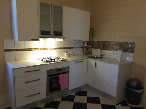 Bourke Apartments - Dentist Find 0