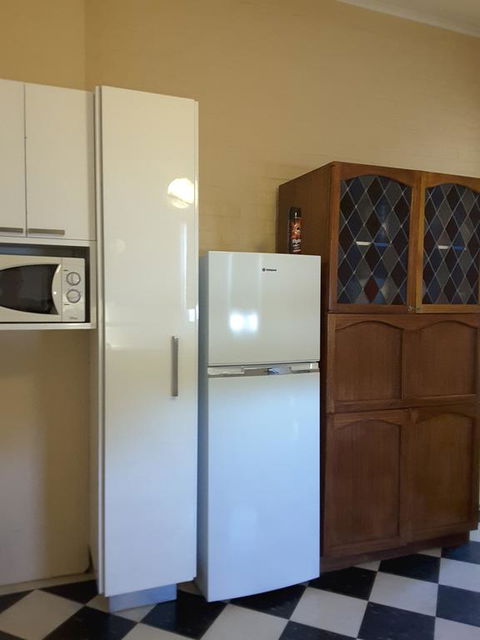 Bourke Apartments - Dentist Find 1