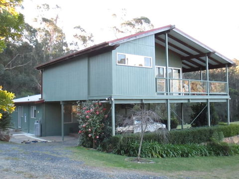 Bournda Retreat - Dentist Find 1