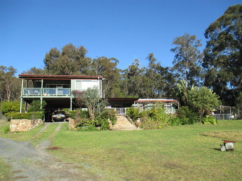 Bournda Retreat - Dentist Find 0