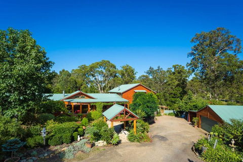 Bourndaroo Lodge - Dentist Find 0