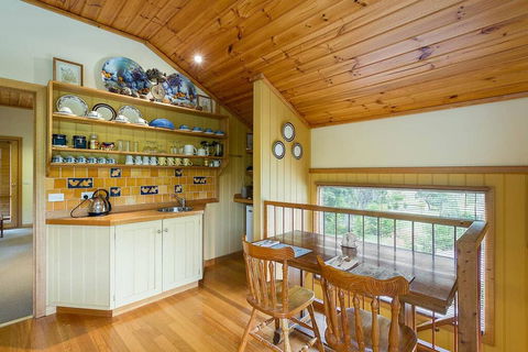 Bourndaroo Lodge - Dentist Find 2
