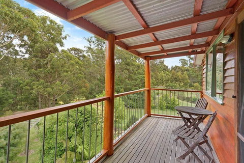 Bourndaroo Lodge - Dentist Find 1