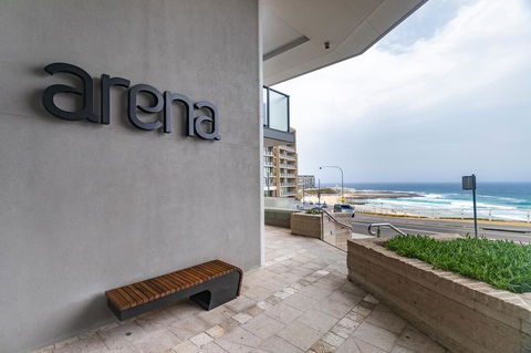 Boutique Apartment In Highly Sought After Arena - Dentist Search 2