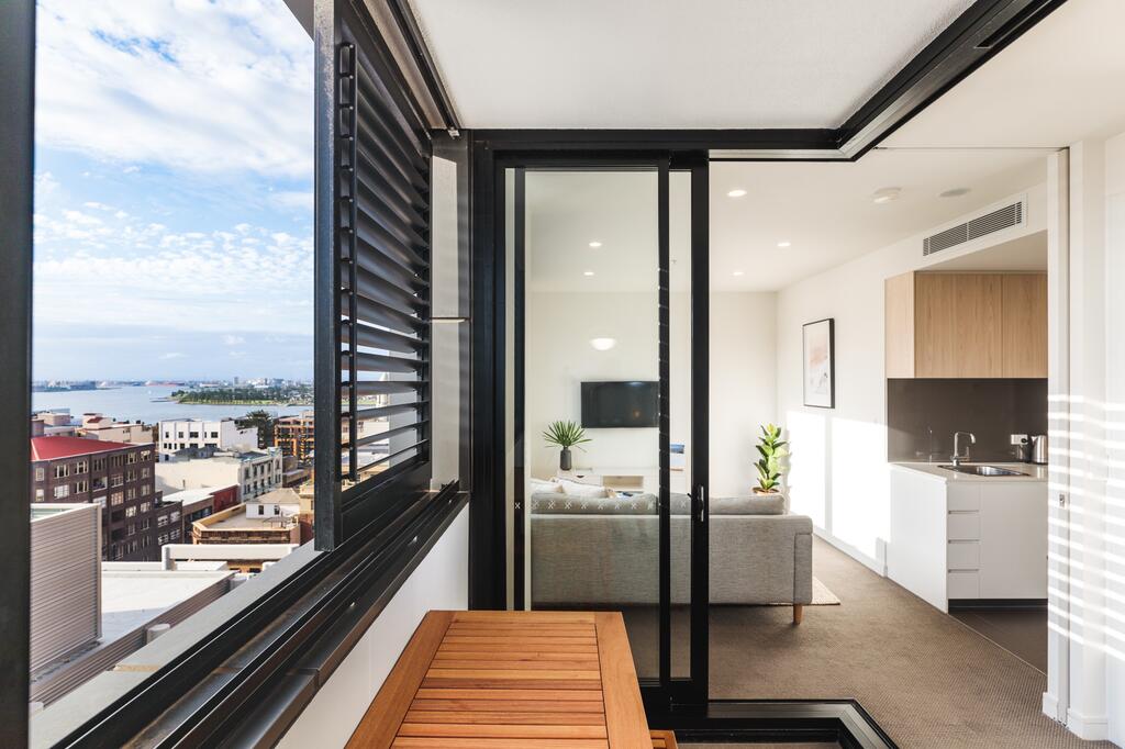 Boutique Apartment In Highly Sought After Arena