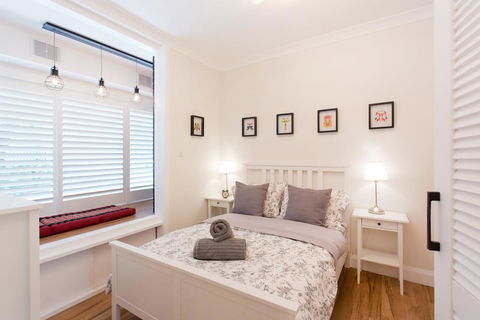 Boutique Central Apartment - Vogue - Dentist Find 0