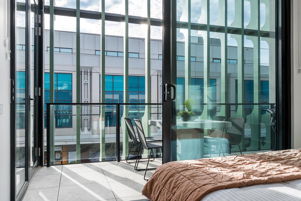 BOUTIQUE STAYS - Axel Apartments