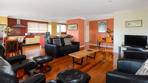 BOUTIQUE STAYS - Sandy Haven A - Dentist Search 0