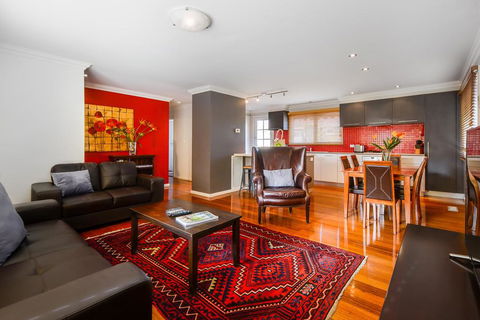Boutique Stays - Sandy Haven C - Dentist Find 0