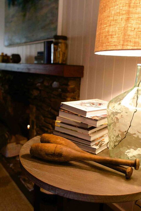 Braeside Mount Macedon Country Retreat Bed And Breakfast - Dentists Australia 3