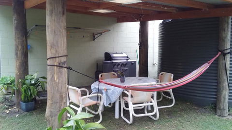 Brahminy Retreat - Dentist Find 3