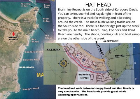 Brahminy Retreat - Dentist Find 2