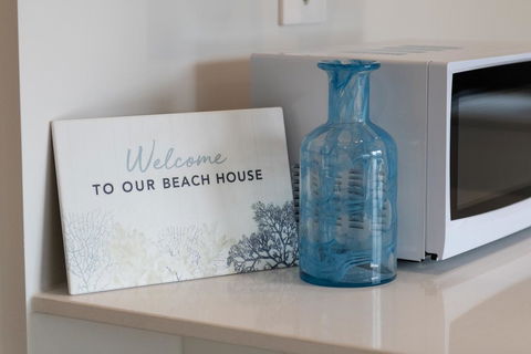 Brand New And Beautiful - Rosebud Holiday Home - Dentist Find 1