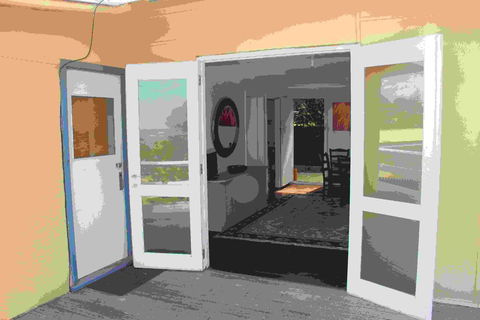 Brandis Beach House - Dentists Australia 3