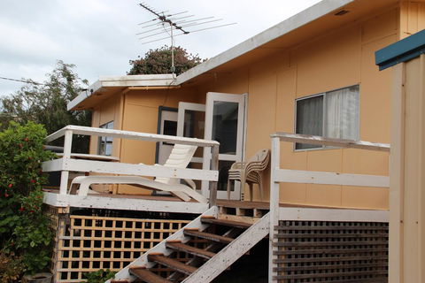 Brandis Beach House - Dentists Australia 2