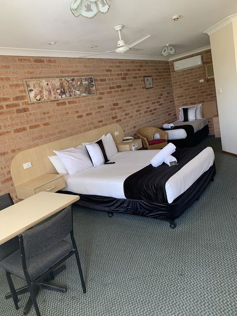 Branxton House Motel - Dentist Find 2