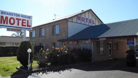 Branxton House Motel - Dentist Find 0