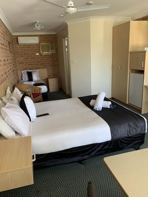 Branxton House Motel - Dentist Find 1