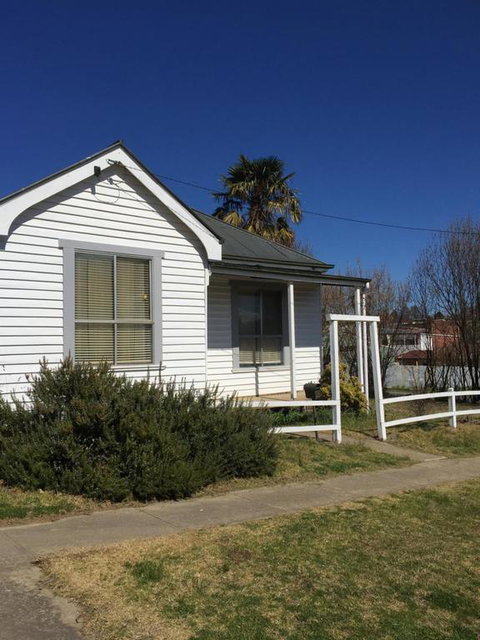 Breakaway Cottage - Dentist Find 3