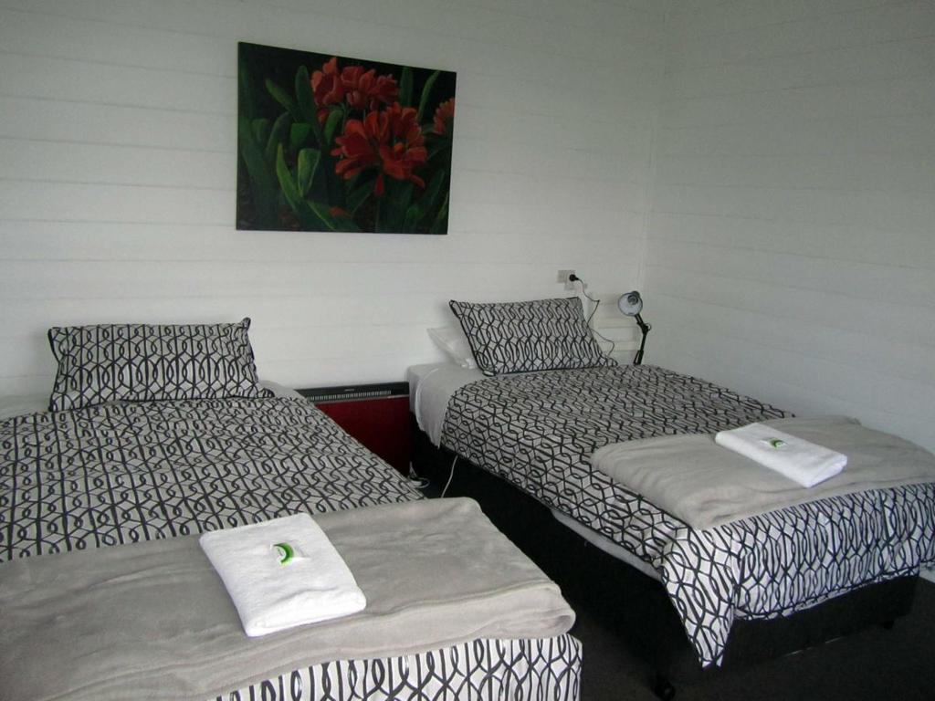 Breakaway Cottage