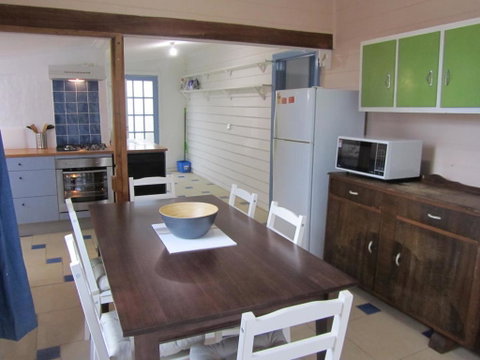 Breakaway Cottage - Dentist Find 1