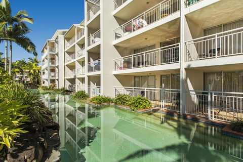 BreakFree Alexandra Beach - Dentists Australia 1