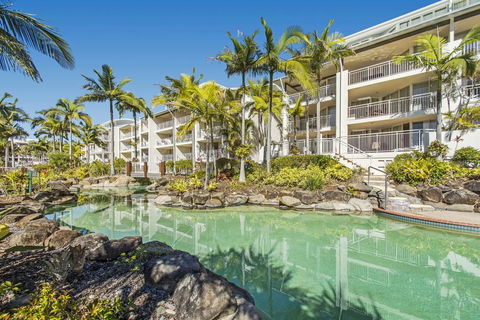 BreakFree Alexandra Beach - Dentists Australia 0