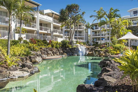 BreakFree Alexandra Beach - Dentists Australia 2