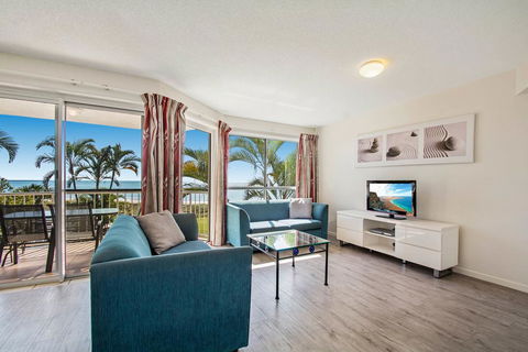 BreakFree Great Sandy Straits - Dentists Australia 3