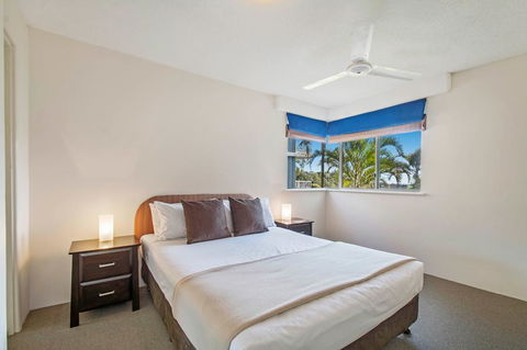 BreakFree Great Sandy Straits - Dentists Australia 2