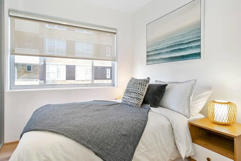 Breath-taking Ocean Front Apartment - Dentist Find 1