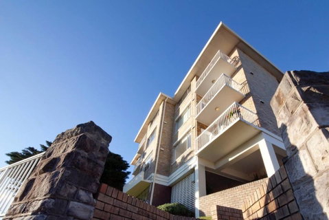 Breathtaking 1 Bedroom NB98 - Dentist Find 1