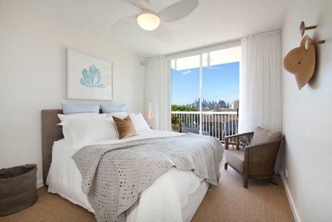 Breathtaking 1 Bedroom NB98 - Dentist Find 3