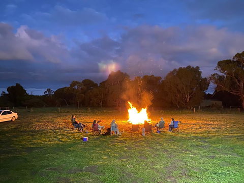 Bretts Rest - Dentists Australia 2