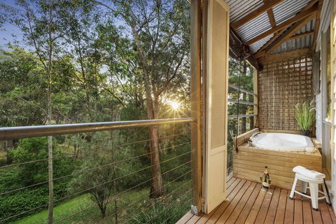 Briars Cottage - Daylesford - Dentist Find 0