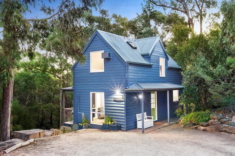 Briars Cottage - Daylesford - Dentist Find 3