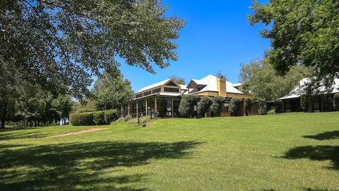 Briars Country Lodge - Dentist Find 2