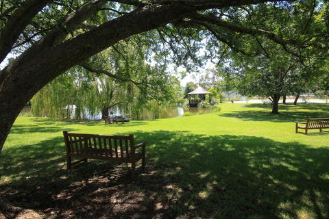 Briars Country Lodge - Dentist Find 0