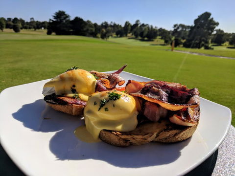 Bridges Villas At Cobram Barooga Golf Club - Dentist Find 2