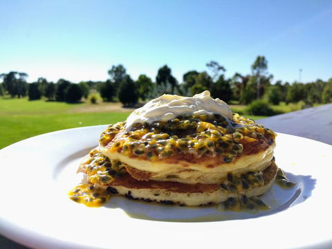 Bridges Villas At Cobram Barooga Golf Club - Dentist Find 3