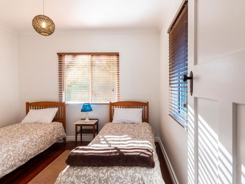 Bridle Guesthouse - Dentists Australia 1