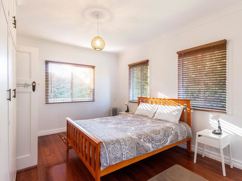 Bridle Guesthouse - Dentists Australia 2